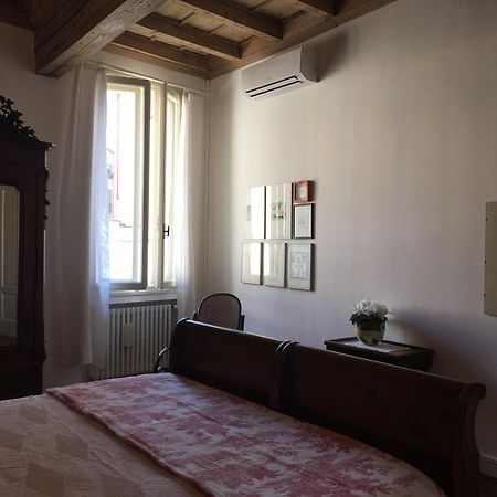 B&B L'Affresco Mantova Luaran gambar