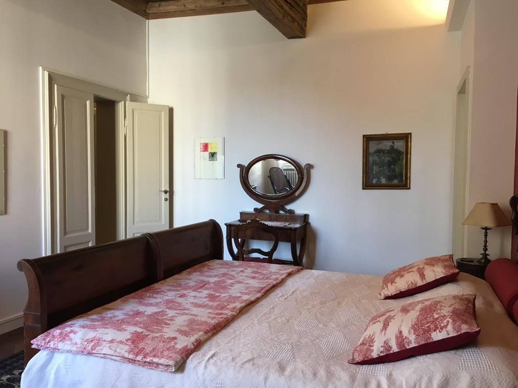 B&B L'Affresco Mantova Luaran gambar