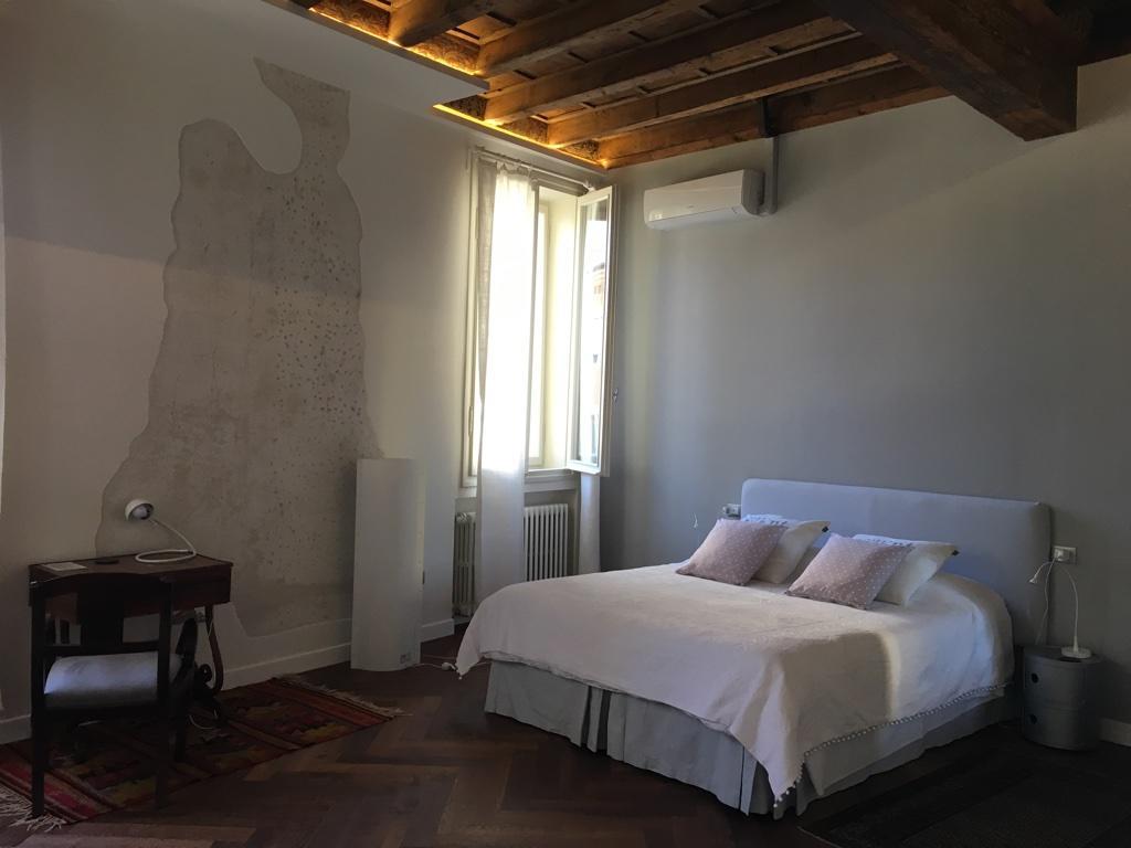 B&B L'Affresco Mantova Luaran gambar