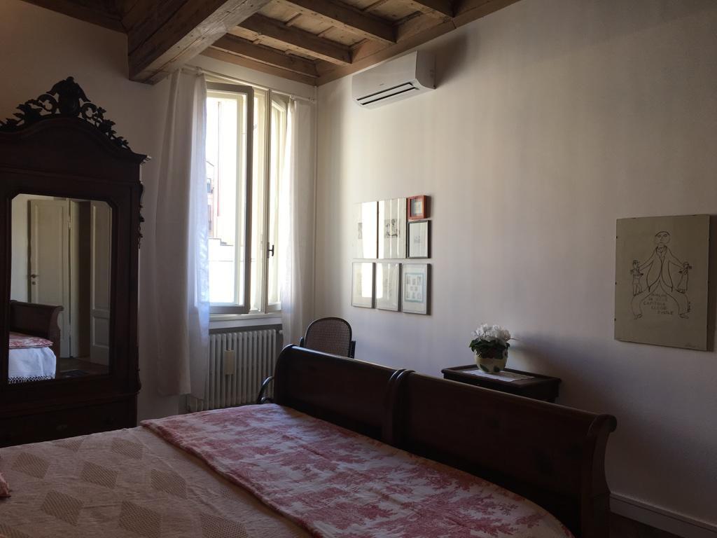 B&B L'Affresco Mantova Luaran gambar
