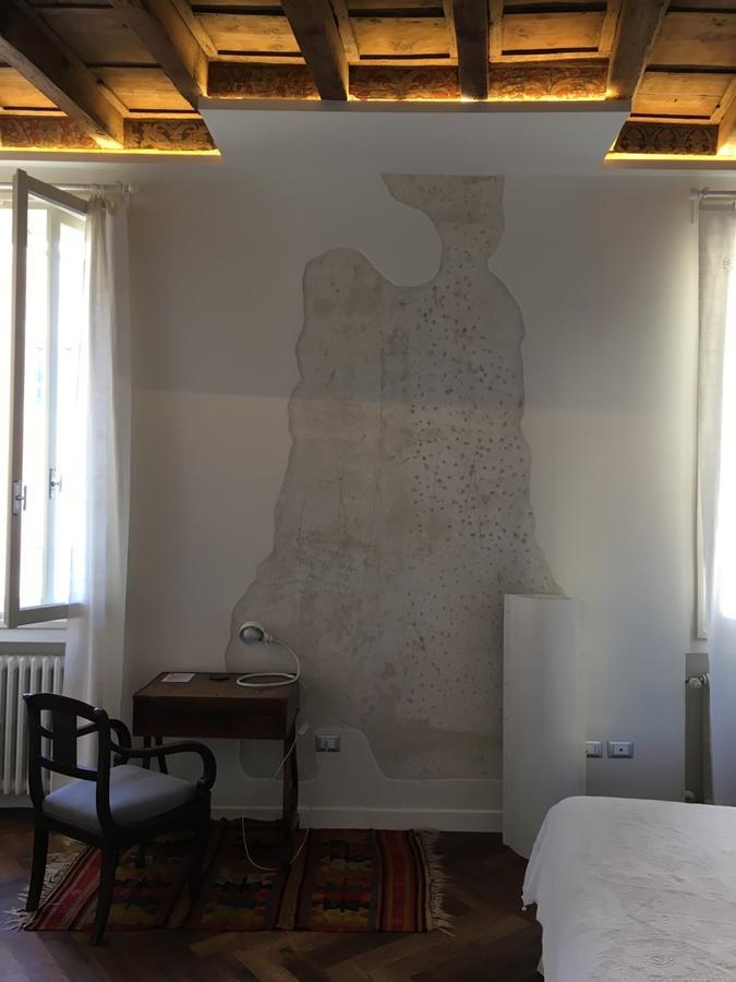 B&B L'Affresco Mantova Luaran gambar