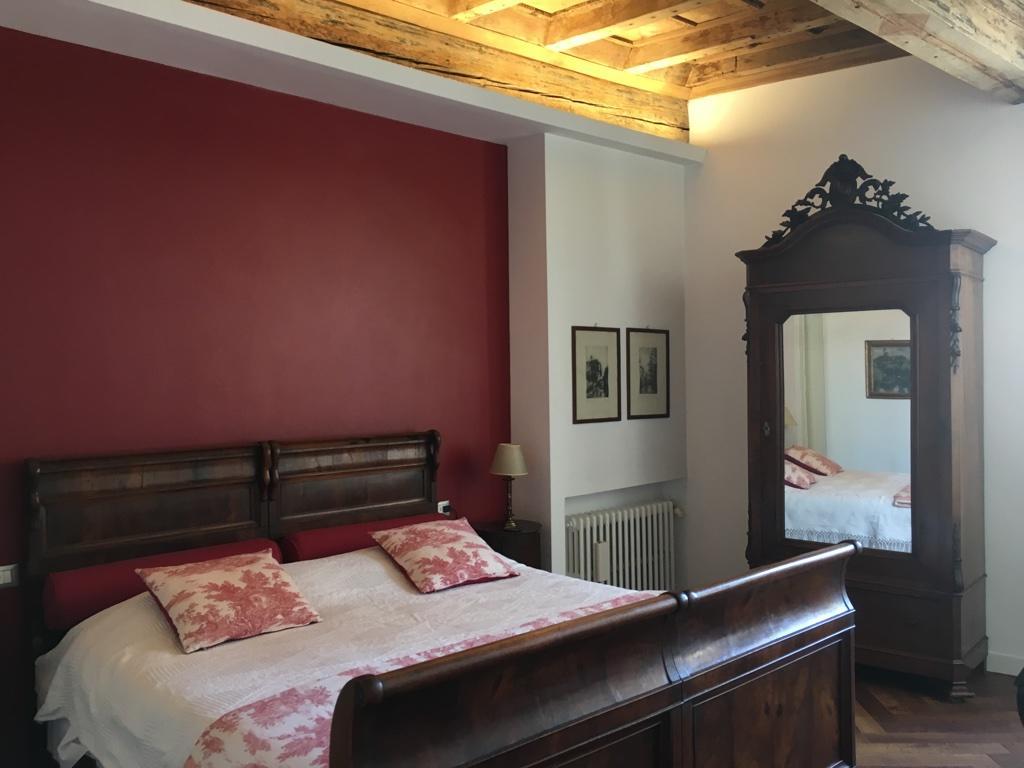 B&B L'Affresco Mantova Luaran gambar