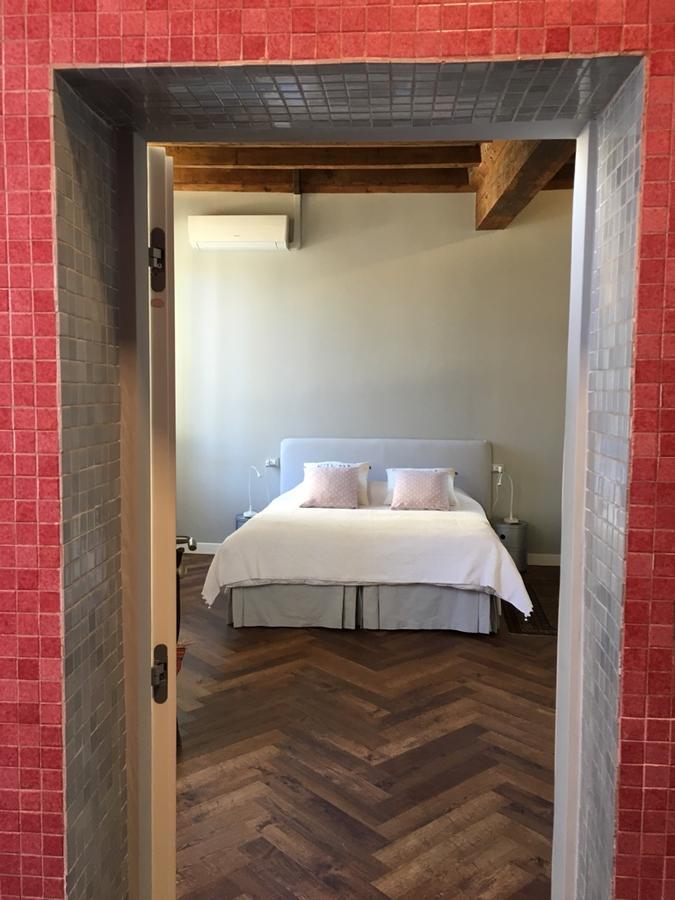B&B L'Affresco Mantova Luaran gambar