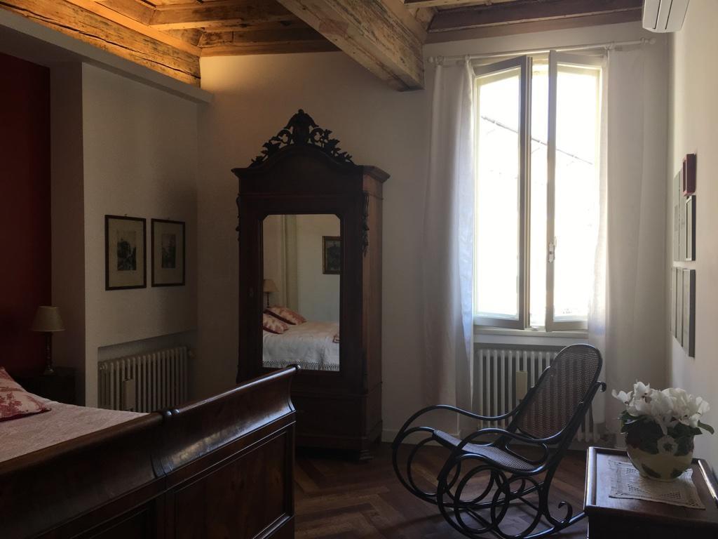 B&B L'Affresco Mantova Luaran gambar