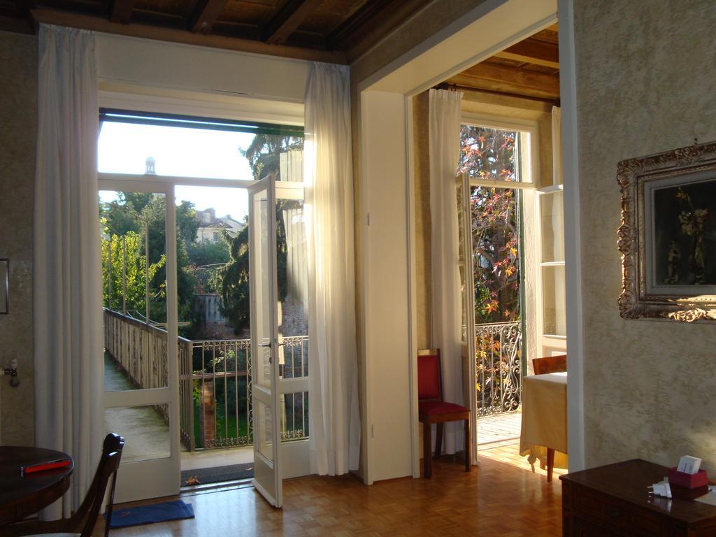 B&B L'Affresco Mantova Luaran gambar