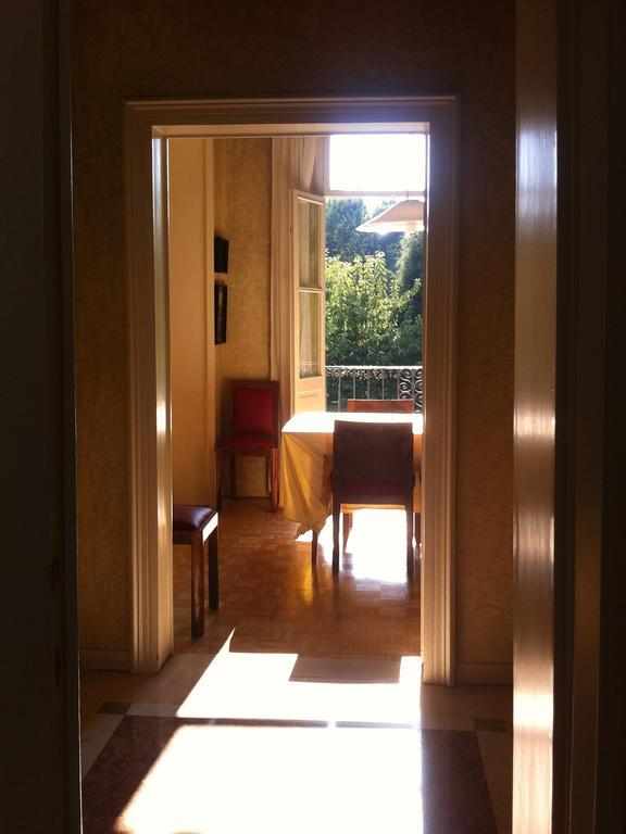 B&B L'Affresco Mantova Luaran gambar