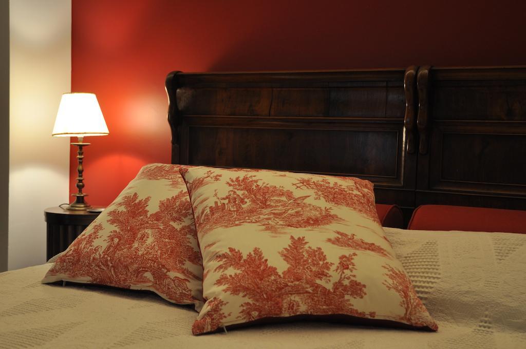 B&B L'Affresco Mantova Bilik gambar