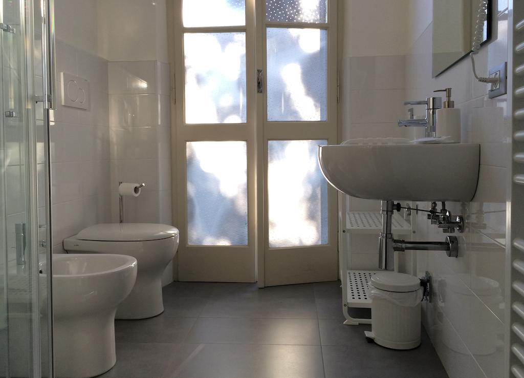 B&B L'Affresco Mantova Bilik gambar